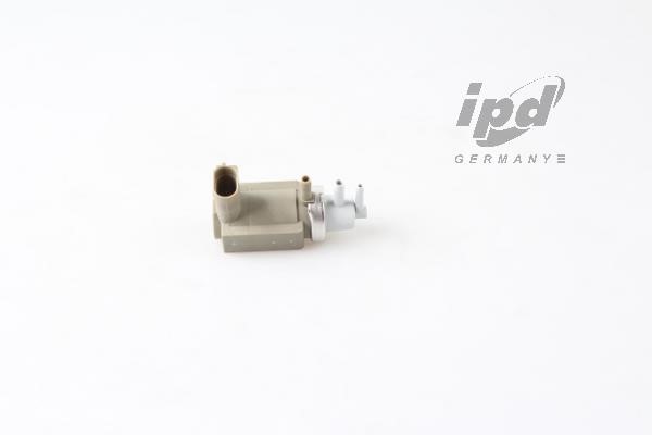 IPD 458401 Turbine control valve 458401
