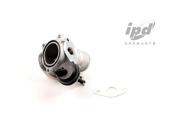 IPD 45-8032 EGR Valve 458032