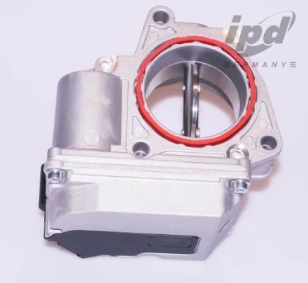 IPD 460011 Throttle damper 460011