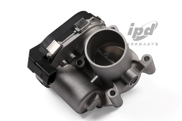 IPD 46-0012 Pipe branch 460012