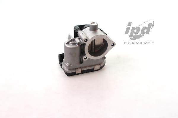 IPD 460013 Throttle damper 460013
