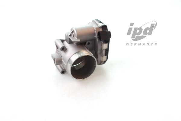 IPD 460015 Throttle damper 460015