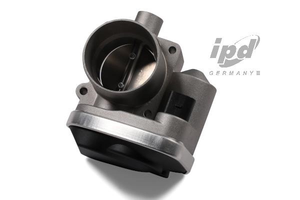 IPD 460019 Throttle damper 460019