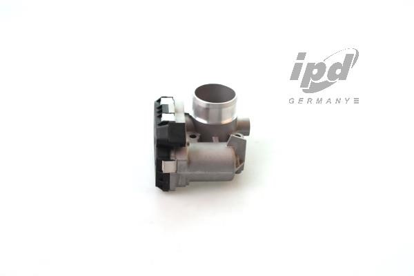 IPD 460023 Throttle damper 460023