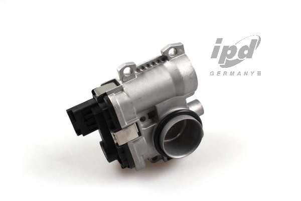 IPD 460057 Throttle damper 460057