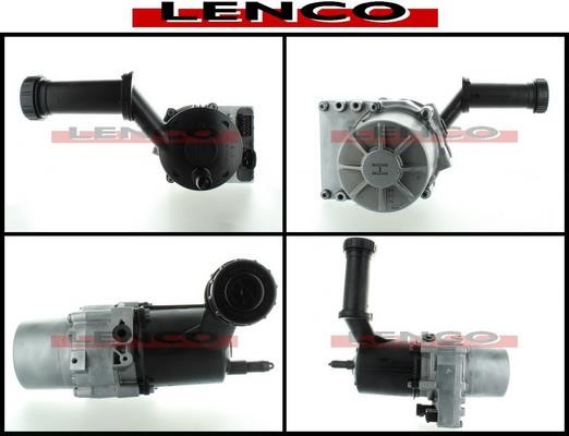 Lenco EPR5028 Hydraulic Pump, steering system EPR5028