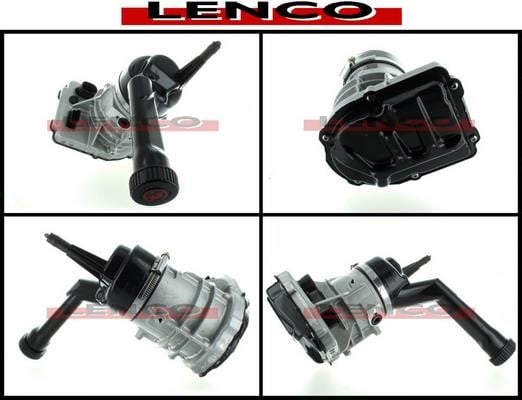 Lenco EPR5029 Hydraulic Pump, steering system EPR5029