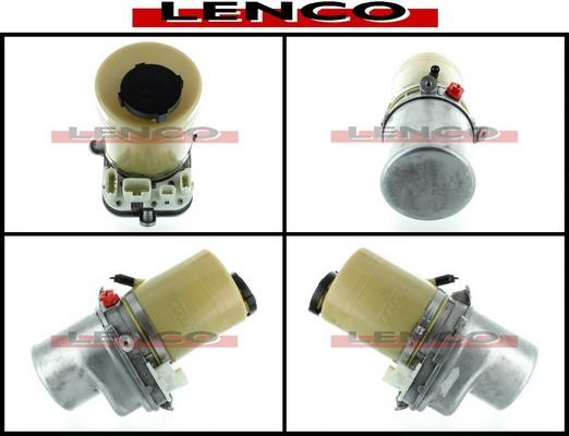 Lenco EPR5031 Hydraulic Pump, steering system EPR5031
