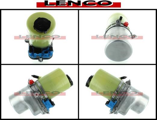 Lenco EPR5039 Hydraulic Pump, steering system EPR5039