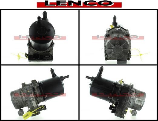 Lenco EPR5040 Hydraulic Pump, steering system EPR5040
