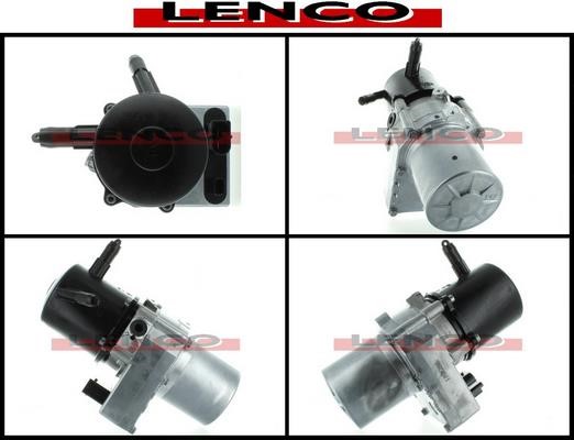 Lenco EPR5041 Hydraulic Pump, steering system EPR5041
