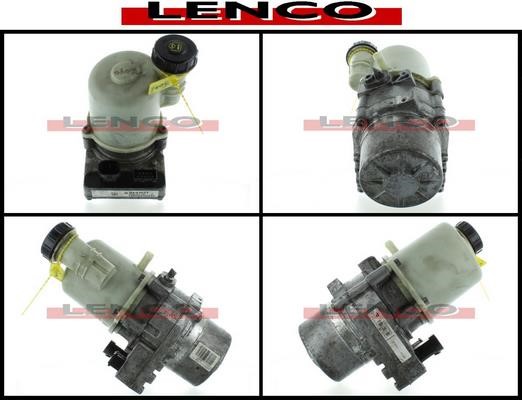 Lenco EPR5042 Hydraulic Pump, steering system EPR5042