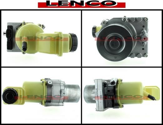 Lenco EPR5047 Hydraulic Pump, steering system EPR5047