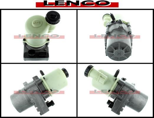 Lenco EPR5049 Hydraulic Pump, steering system EPR5049