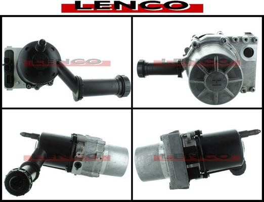 Lenco EPR5050 Hydraulic Pump, steering system EPR5050
