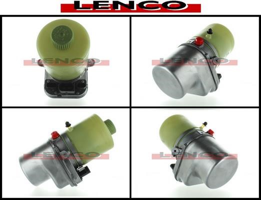 Lenco EPR5003 Hydraulic Pump, steering system EPR5003