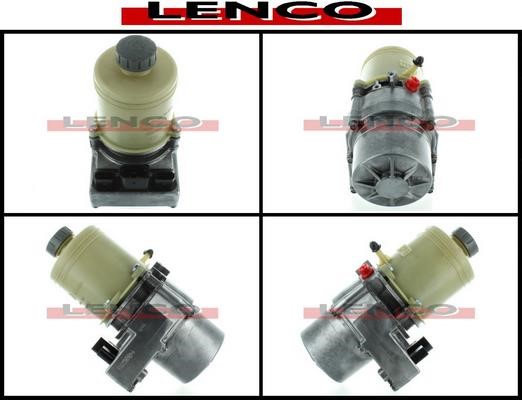 Lenco EPR5004 Hydraulic Pump, steering system EPR5004