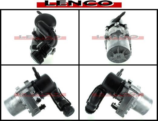 Lenco EPR5054 Hydraulic Pump, steering system EPR5054