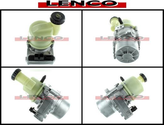 Lenco EPR5056 Hydraulic Pump, steering system EPR5056