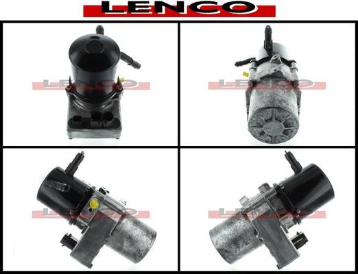 Lenco EPR5060 Hydraulic Pump, steering system EPR5060