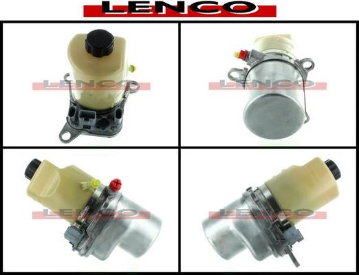Lenco EPR5014 Hydraulic Pump, steering system EPR5014