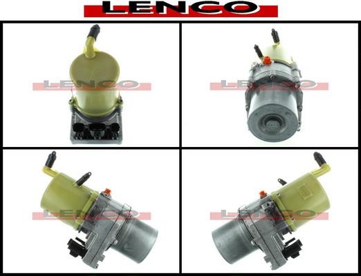 Lenco EPR5067 Hydraulic Pump, steering system EPR5067