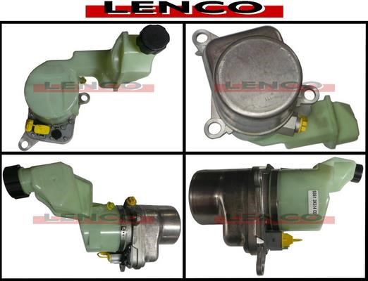 Lenco EPR5017 Hydraulic Pump, steering system EPR5017