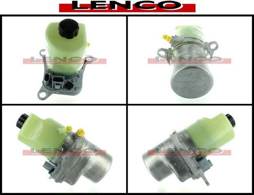 Lenco EPR5071 Hydraulic Pump, steering system EPR5071