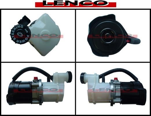 Lenco EPR5019 Hydraulic Pump, steering system EPR5019