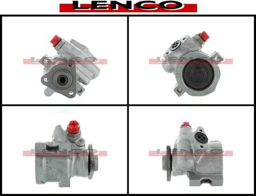 Lenco SP3663 Hydraulic Pump, steering system SP3663
