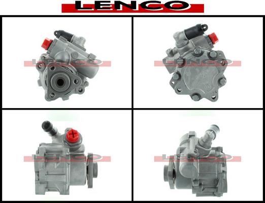 Lenco SP3870 Hydraulic Pump, steering system SP3870
