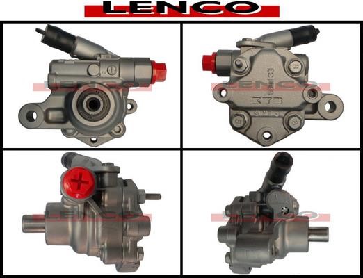 Lenco SP4133 Hydraulic Pump, steering system SP4133