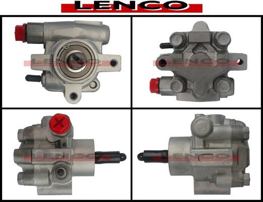 Lenco SP4156 Hydraulic Pump, steering system SP4156