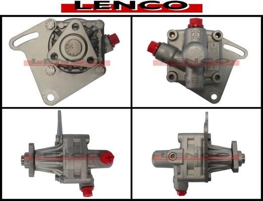 Lenco SP4165 Hydraulic Pump, steering system SP4165