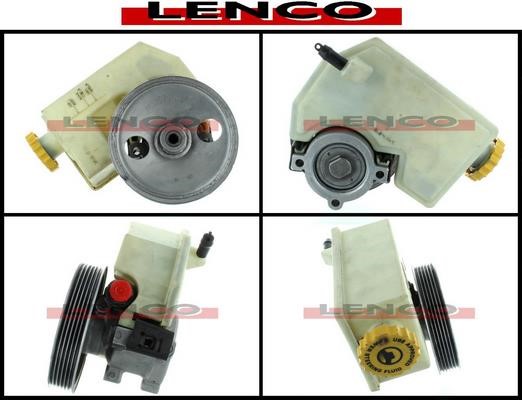 Lenco SP4167 Hydraulic Pump, steering system SP4167