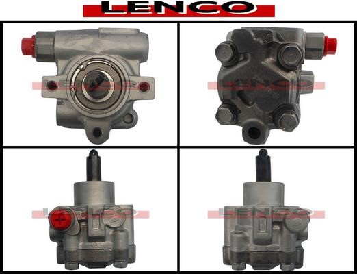 Lenco SP4168 Hydraulic Pump, steering system SP4168