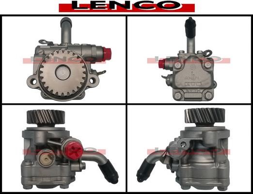 Lenco SP4171 Hydraulic Pump, steering system SP4171