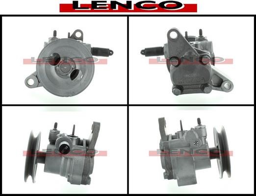 Lenco SP3203 Hydraulic Pump, steering system SP3203