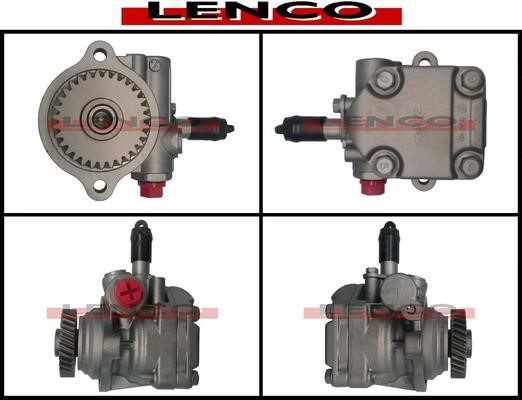 Lenco SP4172 Hydraulic Pump, steering system SP4172
