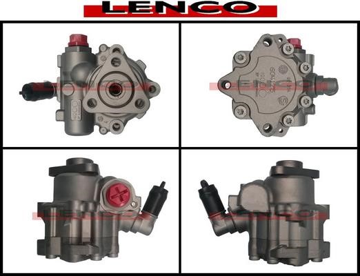 Lenco SP4175 Hydraulic Pump, steering system SP4175