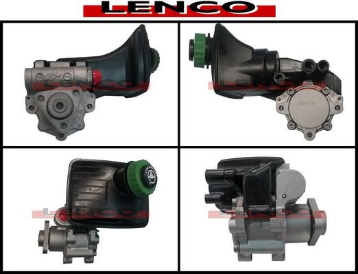 Lenco SP4176 Hydraulic Pump, steering system SP4176