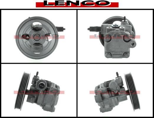 Lenco SP3281 Hydraulic Pump, steering system SP3281