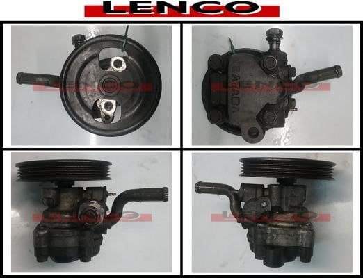 Buy Lenco SP3281 at a low price in United Arab Emirates!