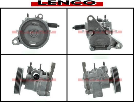 Lenco SP3310 Hydraulic Pump, steering system SP3310