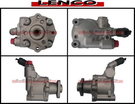 Lenco SP4182 Hydraulic Pump, steering system SP4182
