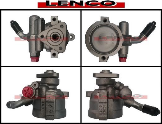 Lenco SP4183 Hydraulic Pump, steering system SP4183