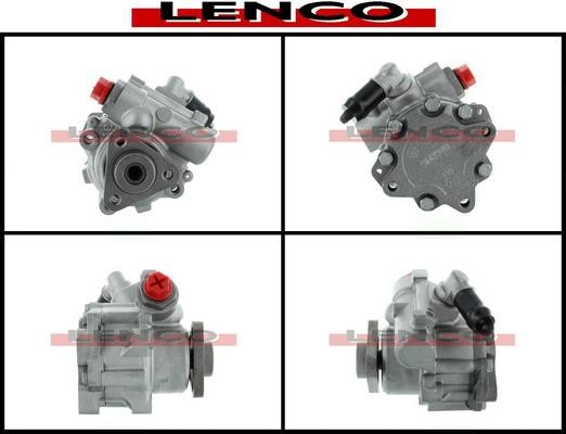 Lenco SP3540 Hydraulic Pump, steering system SP3540