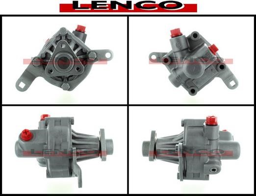 Lenco SP3543 Hydraulic Pump, steering system SP3543
