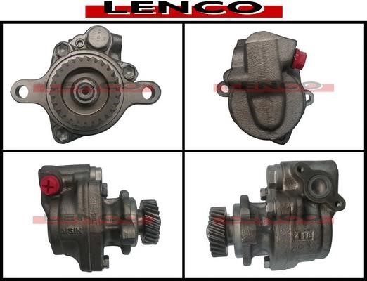 Lenco SP4185 Hydraulic Pump, steering system SP4185