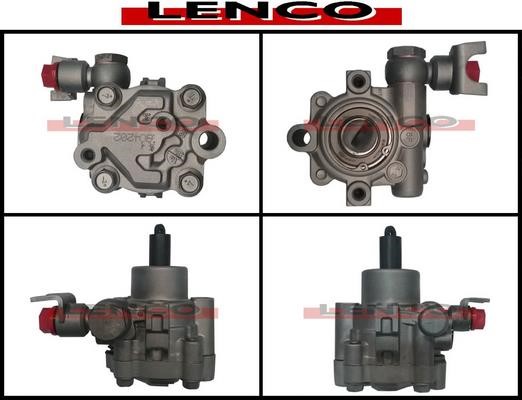 Lenco SP4202 Hydraulic Pump, steering system SP4202